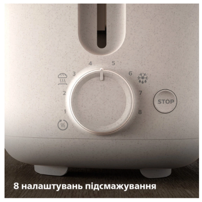 Тостер Philips HD2640/10 Тостер Philips HD2640/10