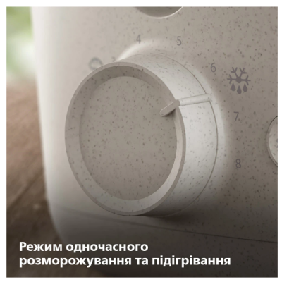 Тостер Philips HD2640/10 Тостер Philips HD2640/10