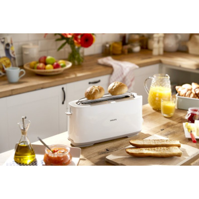 Тостер Philips HD2590/00 Тостер Philips HD2590/00
