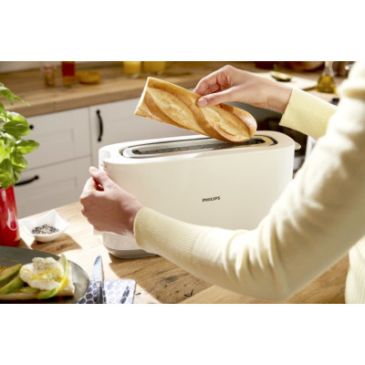 Тостер Philips HD2590/00 Тостер Philips HD2590/00