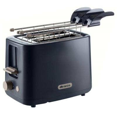 Тостер Ariete 0157 Black