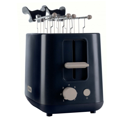 Тостер Ariete 0157 Black
