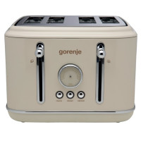 Тостер Gorenje T2300CLIN (T3223BE)