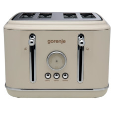 Тостер Gorenje T2300CLIN (T3223BE)