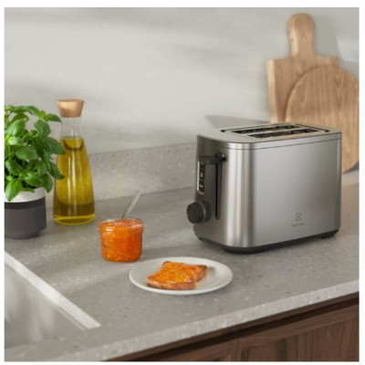 Тостер Electrolux E5T1-4ST