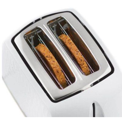 Тостер Russell Hobbs 26060-56 Honeycomb White