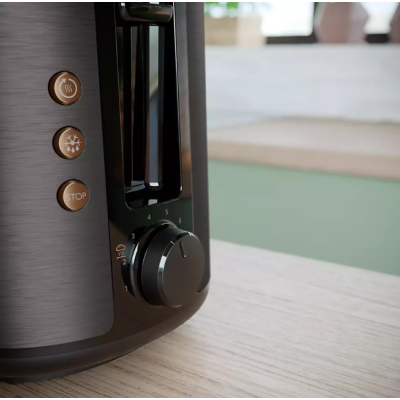 Тостер Philips HD2650/30 Тостер Philips HD2650/30