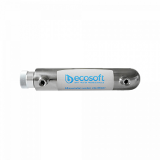 Ультрафіолетовий знезаражувач води Ecosoft HR-60