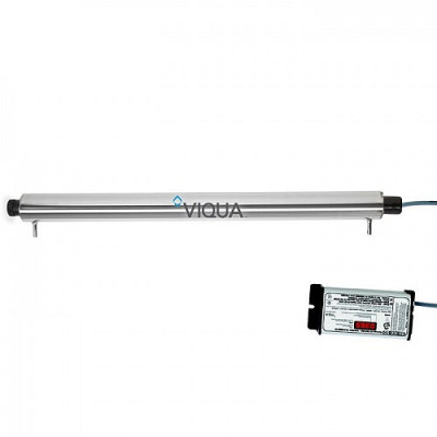 VIQUA STERILIGHT S8Q-OZ озонатор