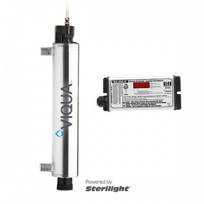 VIQUA STERILIGHT VT1/2 ультрафиолетовый обеззараживатель
