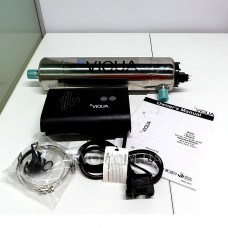 Ультрафіолетова система VIQUA Sterilight Home Plus 650694-R D4