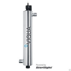 VIQUA STERILIGHT VP600/2 ультрафіолетовий знезаражувач