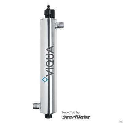 VIQUA STERILIGHT VP600/2 ультрафиолетовый обеззараживатель