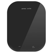 Ваги кухонні Gorenje KT 10 ORAITO B (KT10ORAB)