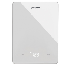 Ваги кухонні Gorenje KT 10 LBW