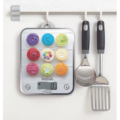 Ваги кухонні Tefal BC5122V1 Ваги кухонні Tefal BC5122V1