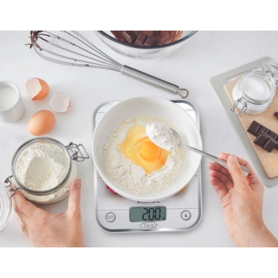 Ваги кухонні Tefal BC5122V1 Ваги кухонні Tefal BC5122V1