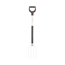 Садові вила Fiskars White 1070715