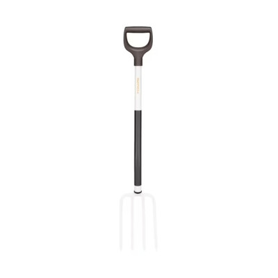 Садові вила Fiskars White 1070715