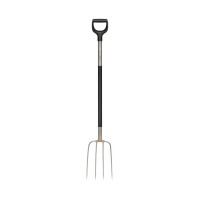 Вила для компосту Fiskars Ergonomic 1070678
