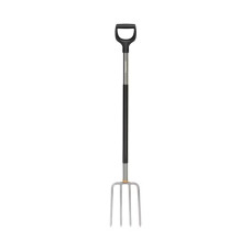 Садові вила Fiskars Ergonomiс 1070679