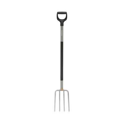 Садові вила Fiskars Ergonomiс 1070679