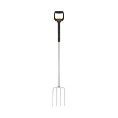 Телескопічні вила Fiskars Xact™ 1070717