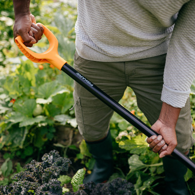Вила для компосту Fiskars Solid 1071936 Вила для компосту Fiskars Solid 1071936