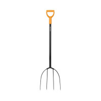 Вилы для сена Fiskars ErgoComfort 1001577
