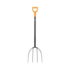 Вила для сіна Fiskars ErgoComfort 1001577