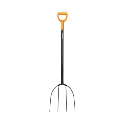 Вила для сіна Fiskars ErgoComfort 1001577