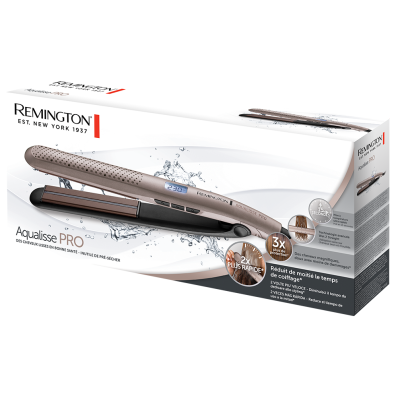 Выпрямитель волос Remington S7972 E51 Выпрямитель волос Remington S7972 E51