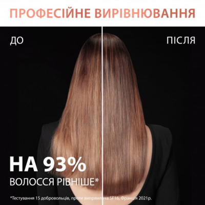 Випрямляч волосся Rowenta SF8230F0 Випрямляч волосся Rowenta SF8230F0