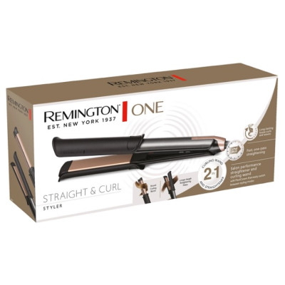 Выпрямитель волос Remington S6077