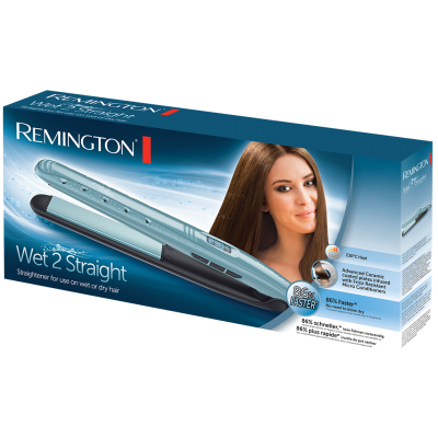 Выпрямитель волос Remington S7300