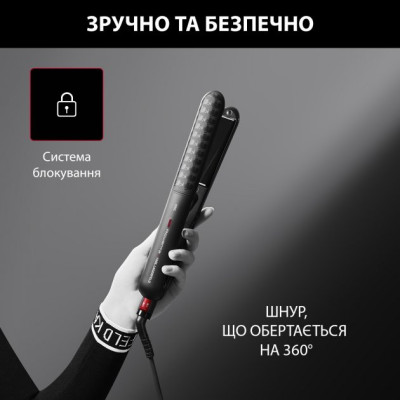 Випрямляч волосся Rowenta SF323LF0 Випрямляч волосся Rowenta SF323LF0