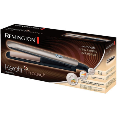 Выпрямитель волос Remington S8540