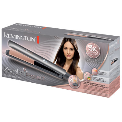 Випрямляч волосся Remington S8598 Випрямляч волосся Remington S8598
