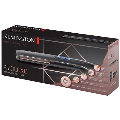 Випрямляч волосся Remington S9100B Випрямляч волосся Remington S9100B