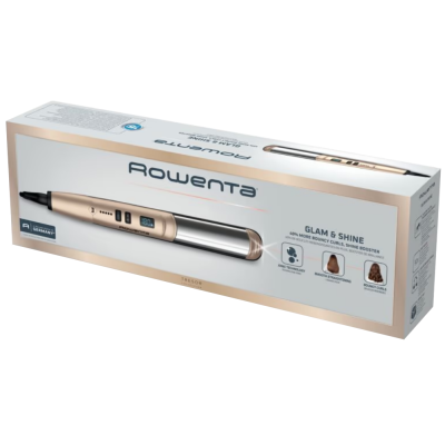 Випрямляч волосся Rowenta SF4641F0 Випрямляч волосся Rowenta SF4641F0