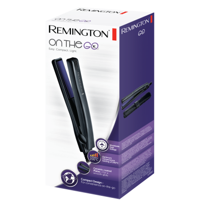 Випрямляч волосся Remington S2880 Випрямляч волосся Remington S2880