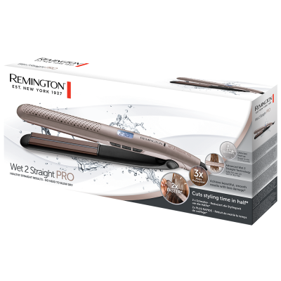 Випрямляч волосся Remington S7970 E51 Випрямляч волосся Remington S7970 E51