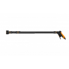 Штанга-розпилювач для поливу Fiskars з 3 функціями (1065488)