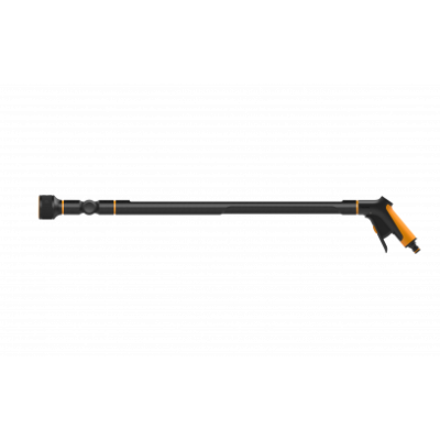 Штанга-розпилювач для поливу Fiskars з 3 функціями (1065488)