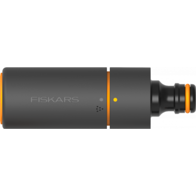 Пістолет-розпилювач Fiskars для поливу регульований (1027088)