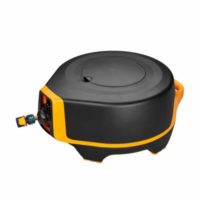 Автоматична котушка зі шлангом Fiskars XL (1025932)