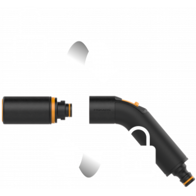Головка пістолетного зрошувача Fiskars (1059236)