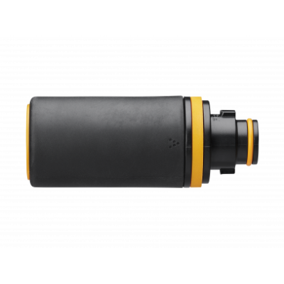 Головка пістолетного зрошувача Fiskars (1059236)