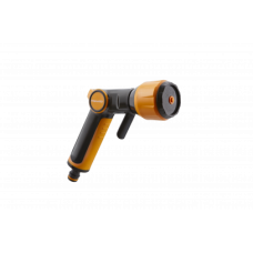 Пістолет-розпилювач Fiskars MULTI для поливу регульований (1023665)