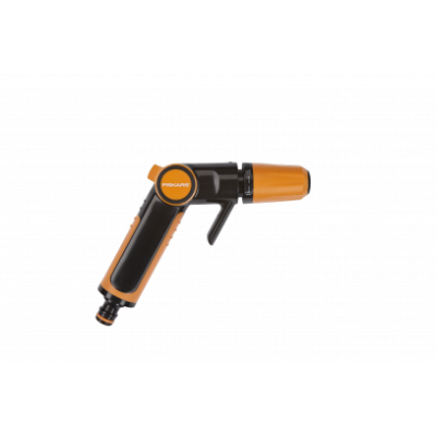 Пістолет-розпилювач Fiskars для поливу регульований (1020445)
